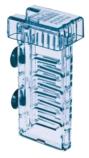CO2-Zugabegerät Dennerle Profi-Line CO2 Micro Flipper bis 60l