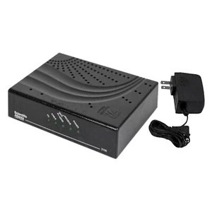 Scientific Atlanta DPC2100 R2 Cable Modem Docsis 2.0 - Picture 1 of 9