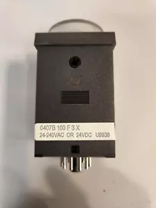 ATC (Automatic Timing & Controls) 407B-100-F-3-X (New, no box)) - Picture 1 of 4
