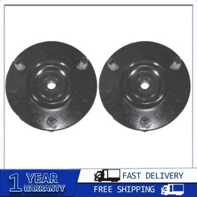 Kit de montagem de apoio de suspensão dianteiro KYB amortecedores e apoios de suspensão Toyota Sequoia 2x 2001~2007 - Imagem 1 de 2