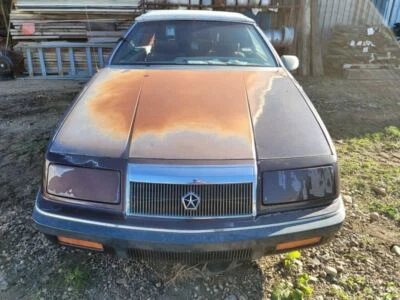 Oil Pan 4-135 2.2L Fits 87-88 ARIES 279893 - Изображение 1 из 4