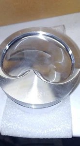 Eight Lunati (-21cc) 3.903" Bore LS1 Reverse Dome Pistons -- - LS2RH12SD - Picture 1 of 10