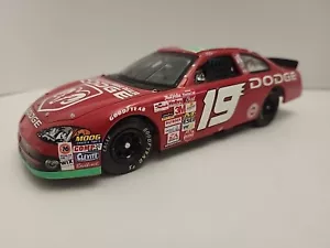 Jeremy Mayfield #19 Dodge Nascar Built Up - Picture 1 of 9
