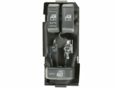 Interruptor de ventana izquierda para Chevrolet C3500 1995-2000 SMP 56279GZ 1996 1997 1998 1999 Foto 1 de 2