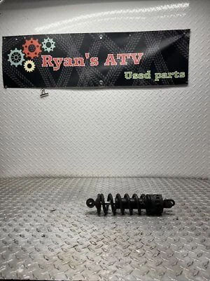 Rear suspension shock GS500 E F H 07 91-15 Suzuki gs500f #FF13 - Image 1 of 4