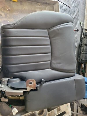 Banco trasero asiento negro lado derecho pasajero Infiniti EX35 2008-2012 usado OEM Foto 1 de 4
