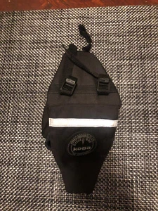 Koga Oversized Fahrrad Satteltasche - Bild 1 von 5