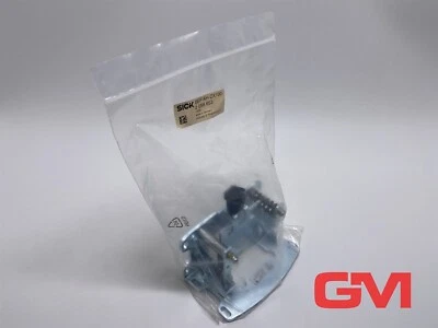 SICK Clamp And Ausrichthalterung BEF-AH-DX100 Terminal Bracket 2058653 - Image 1 of 4