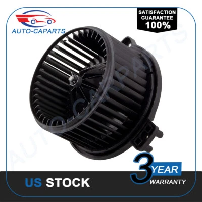 Motor soplador calefacción aire acondicionado para 06-11 Kia Rio Rio5 97113-1G000 Foto 1 de 4