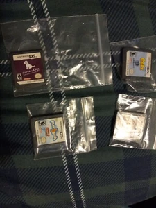 Purr Pals (Nintendo DS, 2007) Tested Cartridge only Plus Three Others Look At Pi - Picture 1 of 5