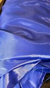 Mirror Mikado Fabrics - Picture 1 of 5