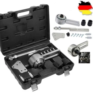 Drehmomentvervielfältiger Set für Ford 1.0L EcoBoost MotorenDrehmomentverstärker - Bild 1 von 13