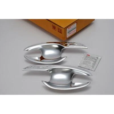OEM Suzuki Genuine Door Handle Garnish Swift Sport Chrome JDM Foto 1 de 4