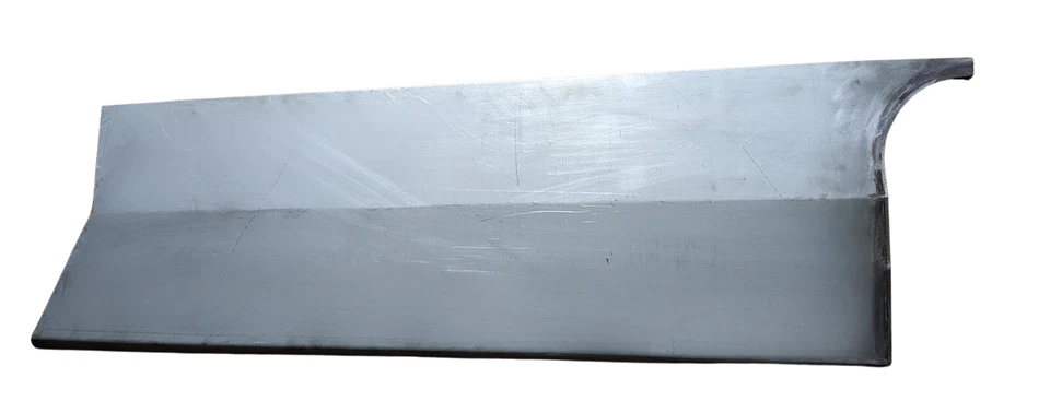 1965 1966 Cadillac Lower Rear Quarter Panel Section Passenger's Side Foto 1 de 1