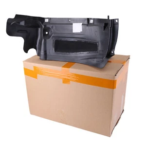 Front Left Side Fender Liner Wheel Spoiler For Audi A7 2012-2014 4G8853887C - Picture 1 of 6