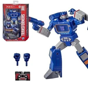 Hot Transformers Siege War for Cybertron Megatron 35th Action Figure Hasbro - Picture 1 of 22