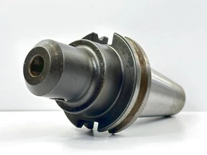 Portaherramientas PARLEC C40-43EM2 11mm Diámetro 2.5" Proyección CAT-40 Usado 1 pieza A - Imagen 1 de 5