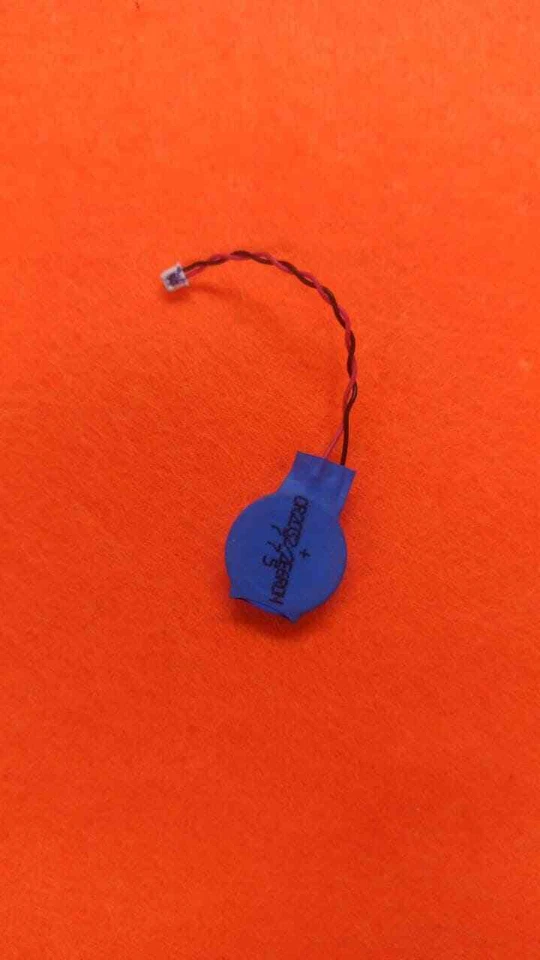 Battery CMOS Motherboard Bios for Packard Bell Easynote Alp-isis GB Battery - Image 1 of 1