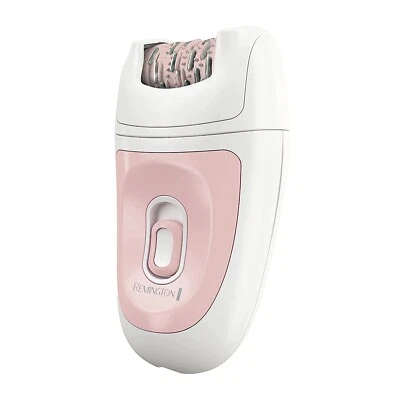 NEW Remington EP7010 Smooth and Silky Essential Epilator, Pink $43.00 - Image 1 of 4