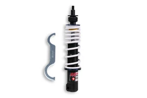 Malossi RS24 front shock absorber - wheelbase 275 mm - Picture 1 of 8