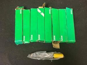 (8) LUCAS LJC-6760301 DIESEL FUEL INJECTOR 6.9L / 7.3L 1D1 BB INJECTOR LOT - Bild 1 von 2