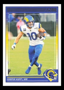 Score 2024 - #155 Cooper Kupp - RM73 - Bild 1 von 2