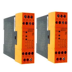 2 piezas Relé de seguridad DOLD BG5925 24VDC usado - Imagen 1 de 1
