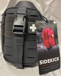 My Medic~ Sidekick First Aid Kit, Life Saving Gear, NEW!(No box) - Picture 1 of 4