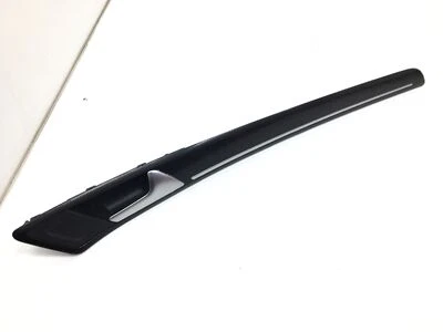 2015-2021 Volkswagen Golf Rear Right Upper Door Trim Door Handle OEM - Image 1 of 4
