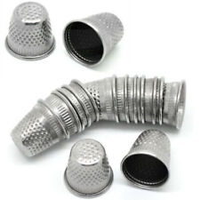 Collectable Silver Sewing Thimbles