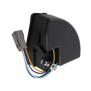 1x Wiper Switch Assembly Fits For Club Car Golf Cart 48V 1989-1999 5 pins - Bild 1 von 12