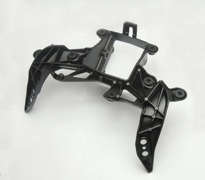 New Top Quality Aluminum BMW S1000RR HP4 2009-2014 Front Subframe Foto 1 de 3