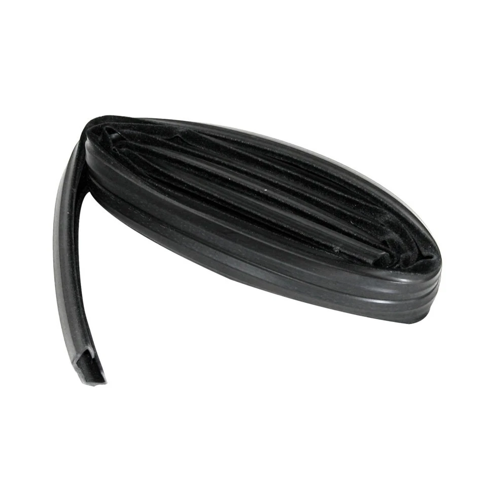 For Dodge Ram 3500 Van 2000-2003 Glass Run Window Channel Driver/Passenger Side - Image 1 of 3