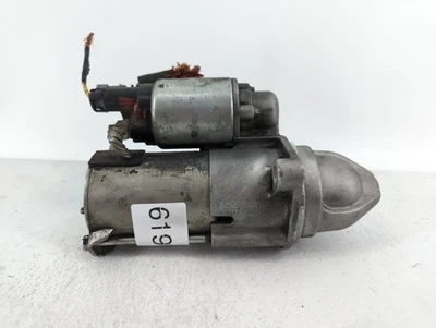 Chevrolet Malibu 2008-2014 motor de arranque de auto solenoide fabricante original ELQN0 Foto 1 de 4