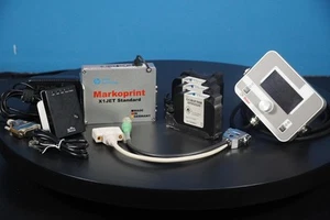 Markoprint X1JET HP Inkjet Printer - Picture 1 of 1