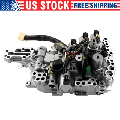 Genuine CVT Transmission Valve Body Fit 2014-2016 Nissan Murano & Nissan X-Trail - Image 1 of 4