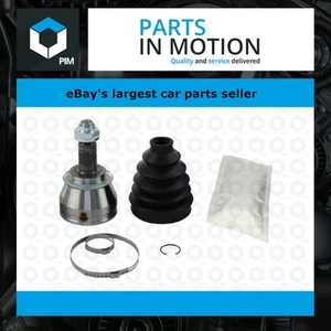 CV Joint fits MINI CONVERTIBLE COOPER R57 1.6D Front Outer 09 to 13 N47C16A C.V. - Picture 1 of 2