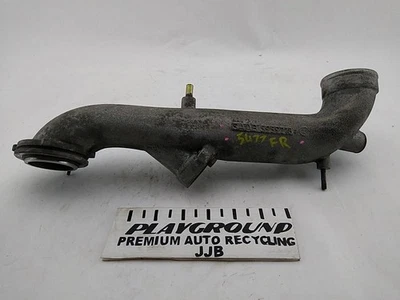 Tubo de admisión de aire turbocompresor Saab 9-5 para 1997-2010 97 98 99 00 01 02  Foto 1 de 4