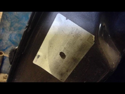 Automatic Transmission Fits 01 CENTURY 3502020 Foto 1 de 4