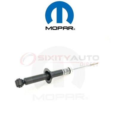 Mopar Shock Absorber for 2007-2010 Chrysler Sebring 2.4L 2.7L 3.5L L4 V6 - lk Foto 1 de 4