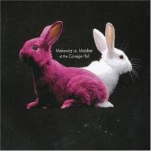 Makowicz Vs.Mozdzer at the Car von Makowicz Vs Mozdzer | CD | Zustand sehr gut - Bild 1 von 2