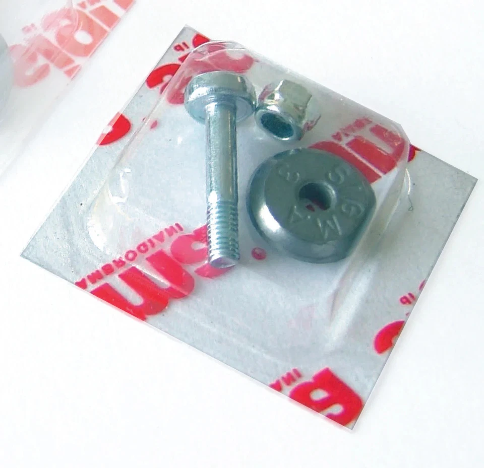 Rueda de puntuación Sigma de 12 mm para cortadores de tracción Foto 1 de 1