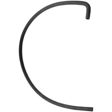 DAYCO HVAC Heater Hose for Heater Hose for 1983-1984 BUICK REGAL 4.3L V6 - Image 1 of 1