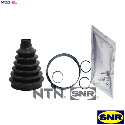 BELLOW KIT DRIVE SHAFT OBK68.002 FOR INFINITI NISSAN DUALIS QASHQAI/+2 370Z 3.7L - Image 1 of 4