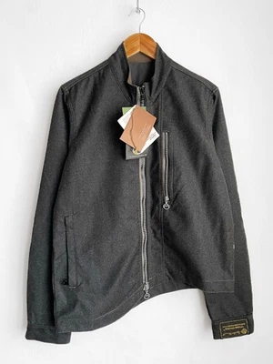 NWT Rare 90s Maharishi Jacket Loro Piana Storm System Fabric AW99 Archive, SizeM - Image 1 of 4