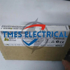 ONE NEW Siemens 6ES7952-1AS00-0AA0 6ES79521AS000AA0 storage card - Picture 1 of 1