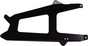 Soporte de parachoques delantero izquierdo aluminio Columbia 2002-2011 A22154198000 - Imagen 1 de 5