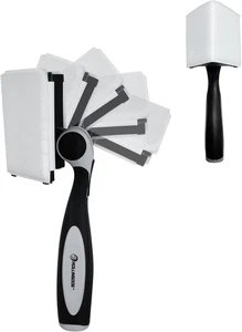 ROLLINGDOG 2.5" Paint Edger - 2.5, 2.5 Pad - Adjustable to Five Angles  - Picture 1 of 7