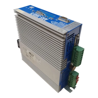 METRONIX ARS-560/5 Variateur Servo contrôleur - Photo 1/4