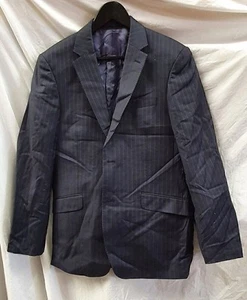Blaue Herrenjacke Katherine Hamnett London Größe 40r rs35 - Bild 1 von 2